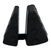 Caucho de Sprocket TRK 251 - TNT 25N/150I - LEONCINO 250 - 180S Benelli Original (Por Unidad) - Mundimotos